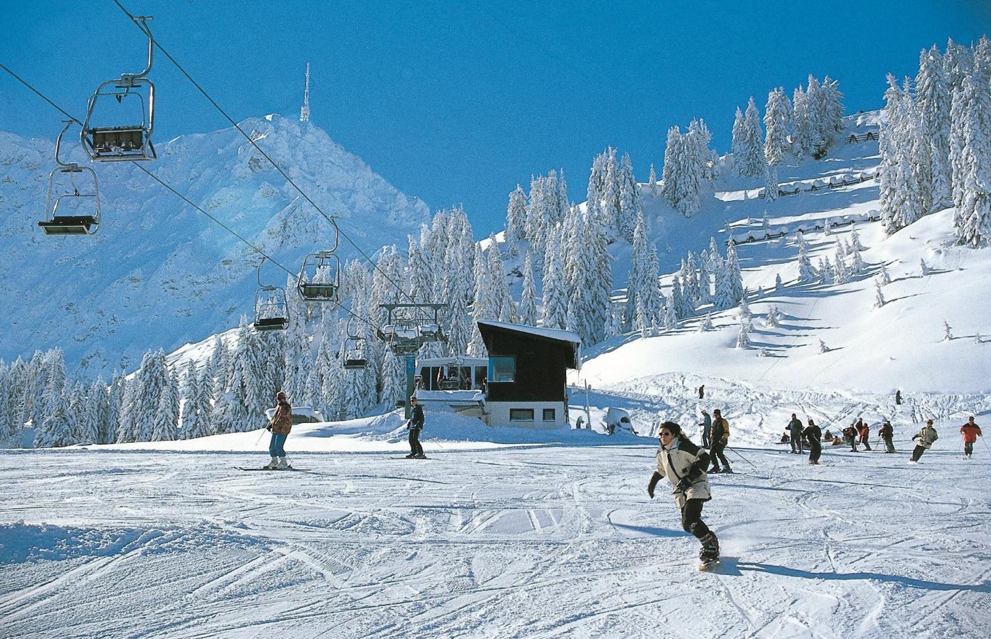 Landhaus Foidl Sankt Johann in Tirol Exterior photo