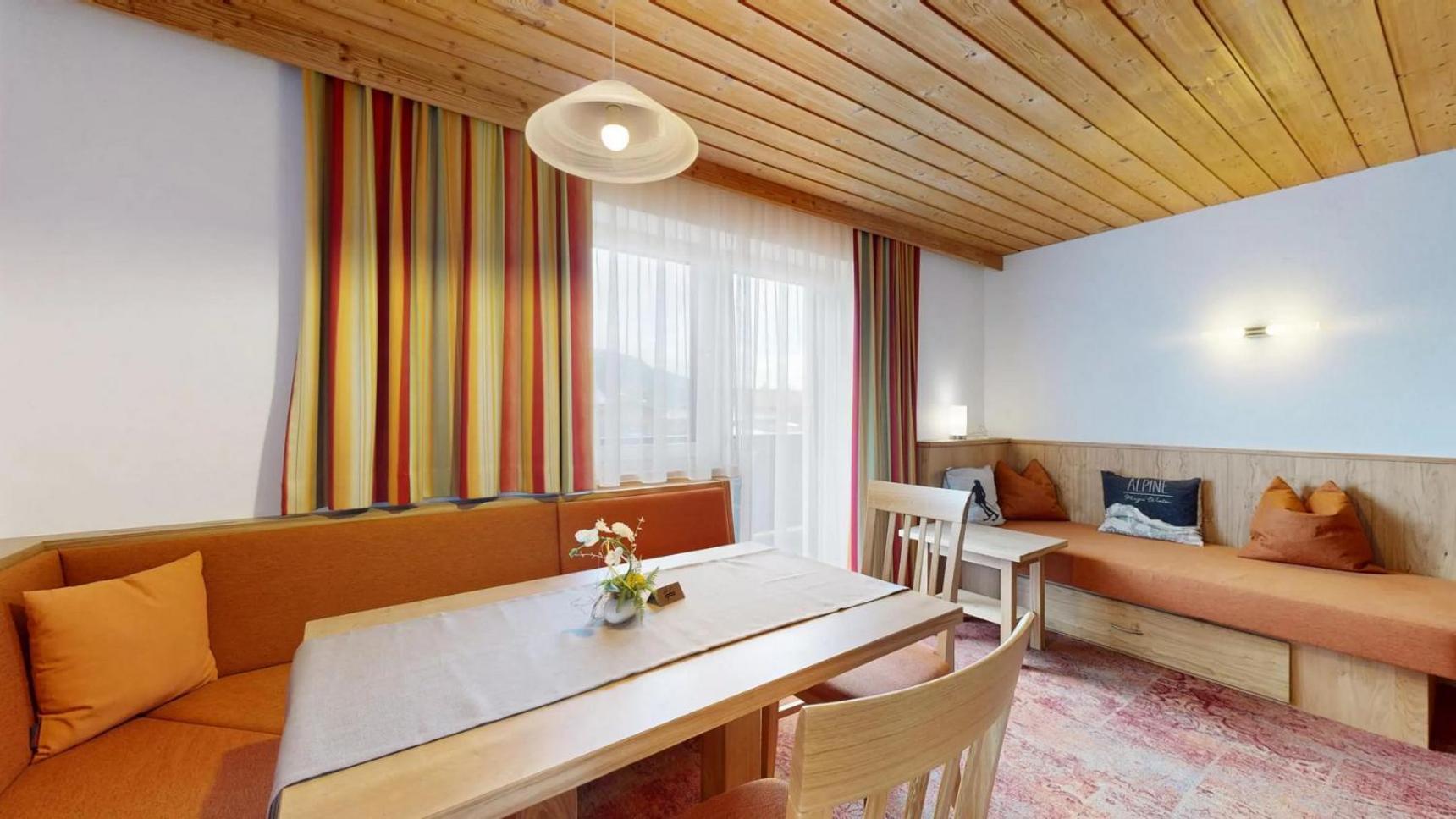 Landhaus Foidl Sankt Johann in Tirol Exterior photo