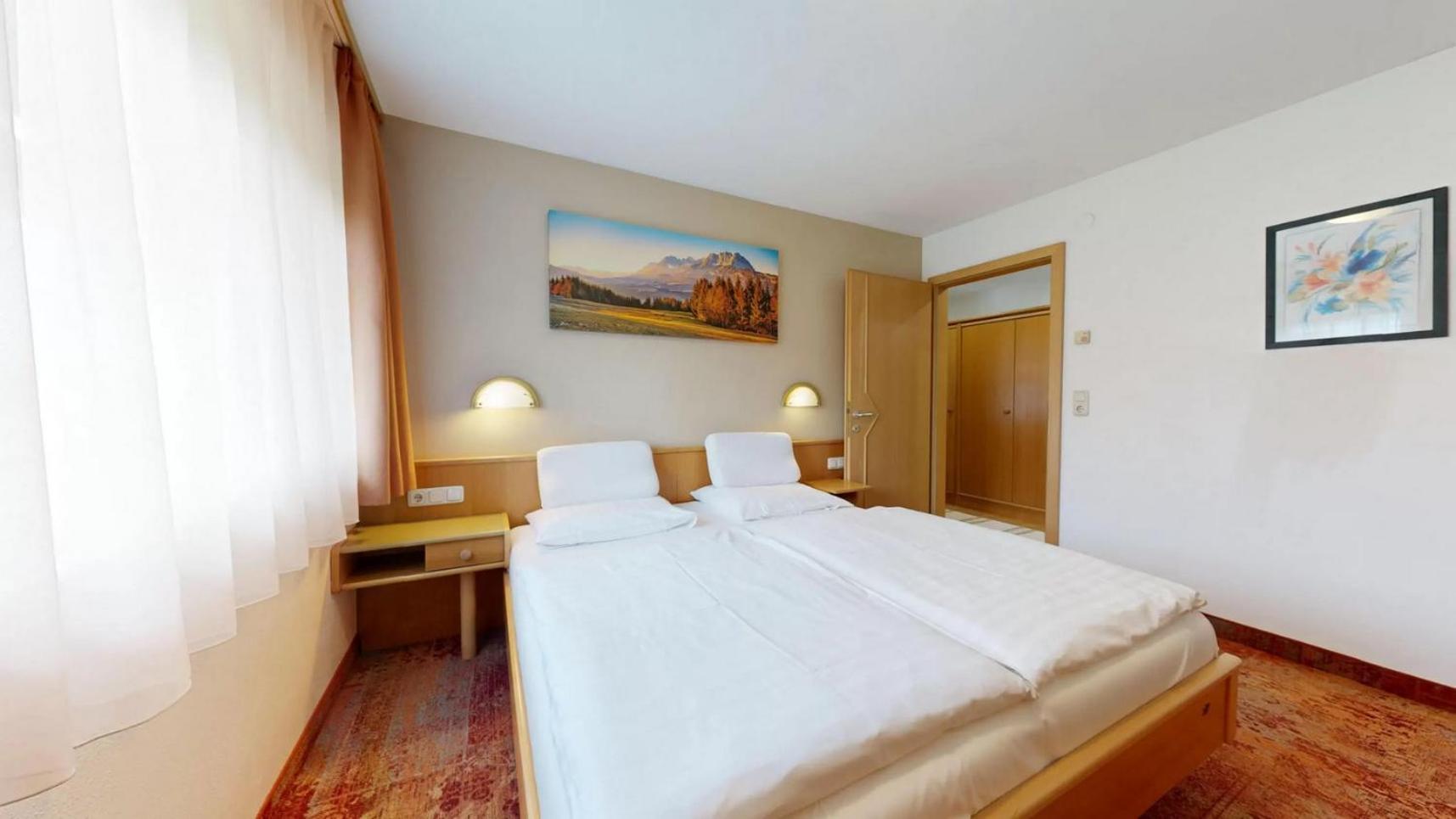 Landhaus Foidl Sankt Johann in Tirol Exterior photo