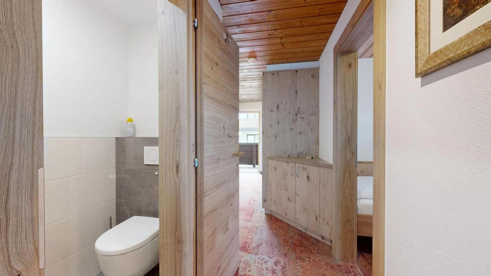 Landhaus Foidl Sankt Johann in Tirol Exterior photo