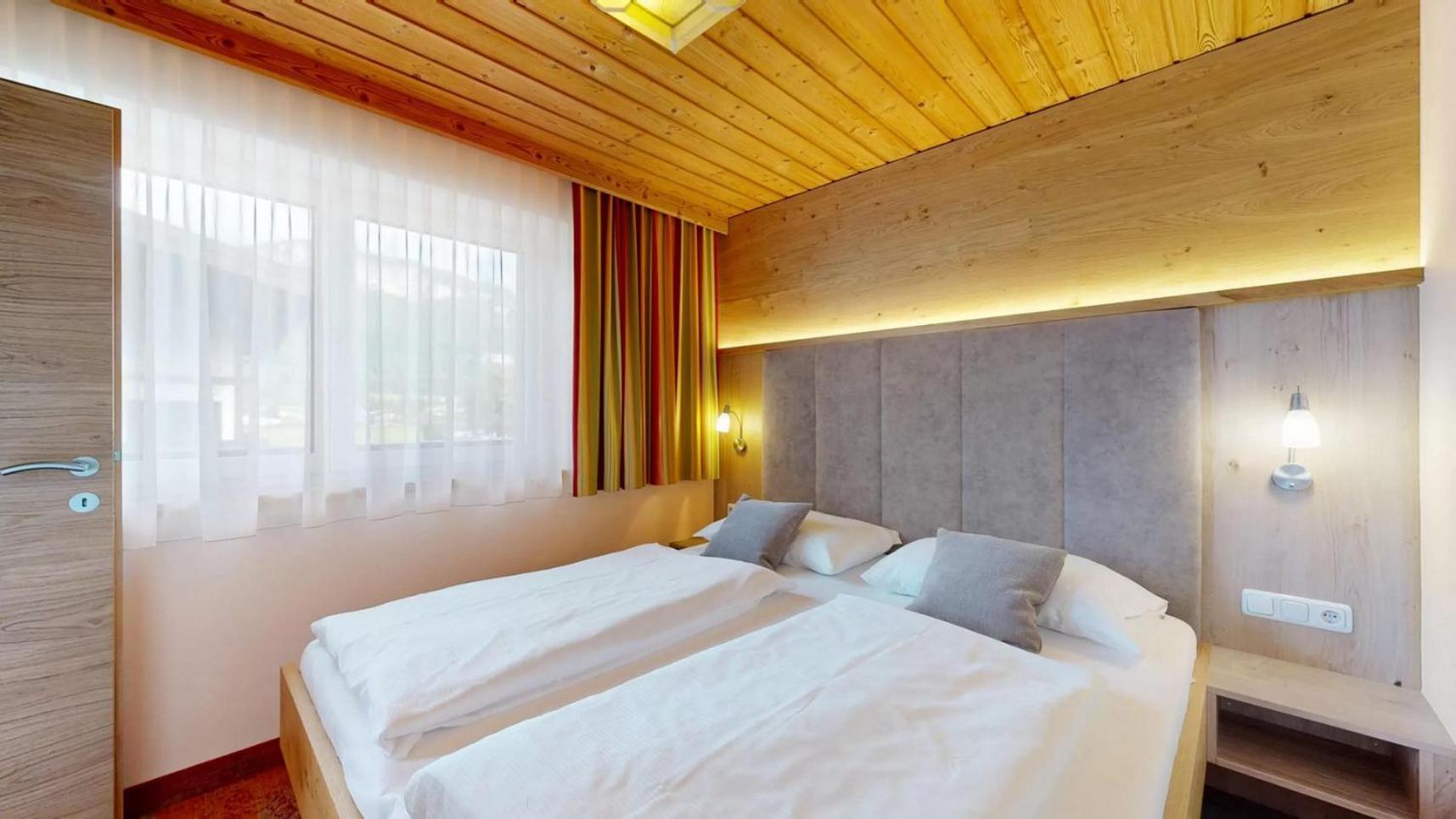 Landhaus Foidl Sankt Johann in Tirol Exterior photo