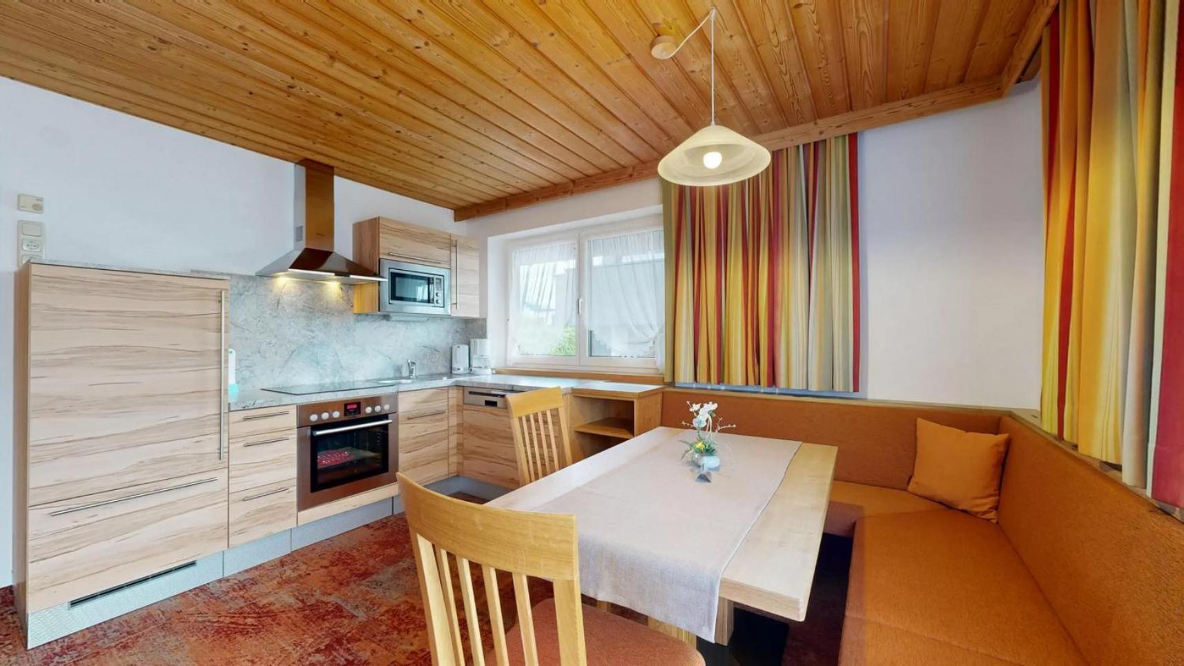 Landhaus Foidl Sankt Johann in Tirol Exterior photo