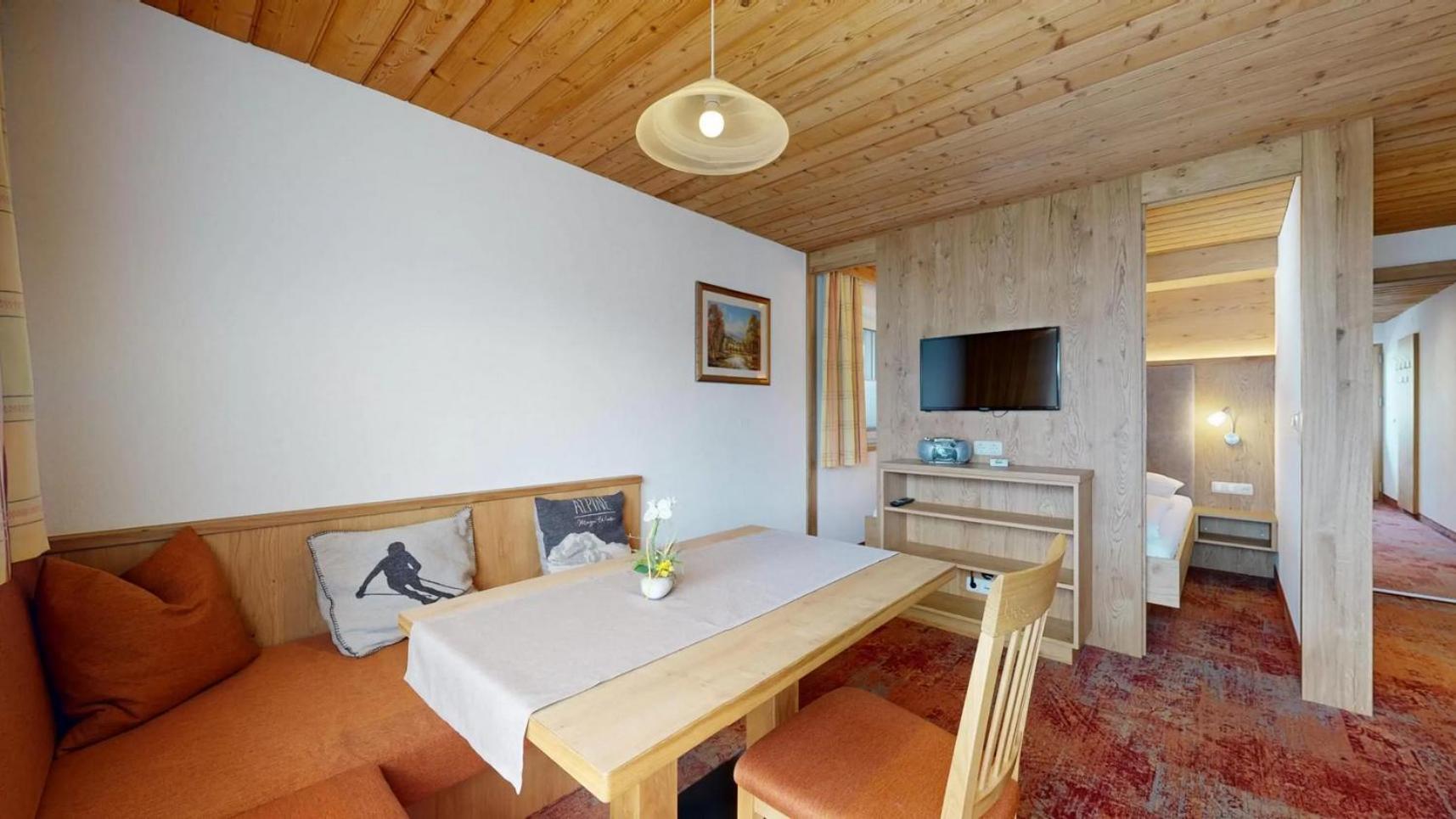 Landhaus Foidl Sankt Johann in Tirol Exterior photo