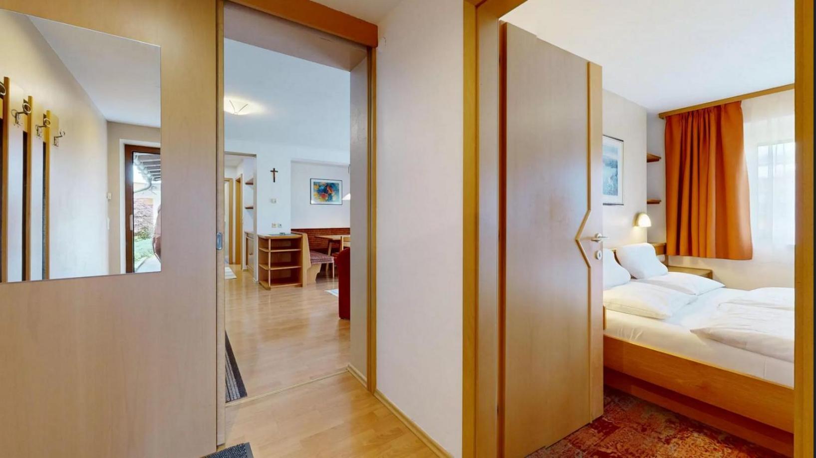 Landhaus Foidl Sankt Johann in Tirol Exterior photo