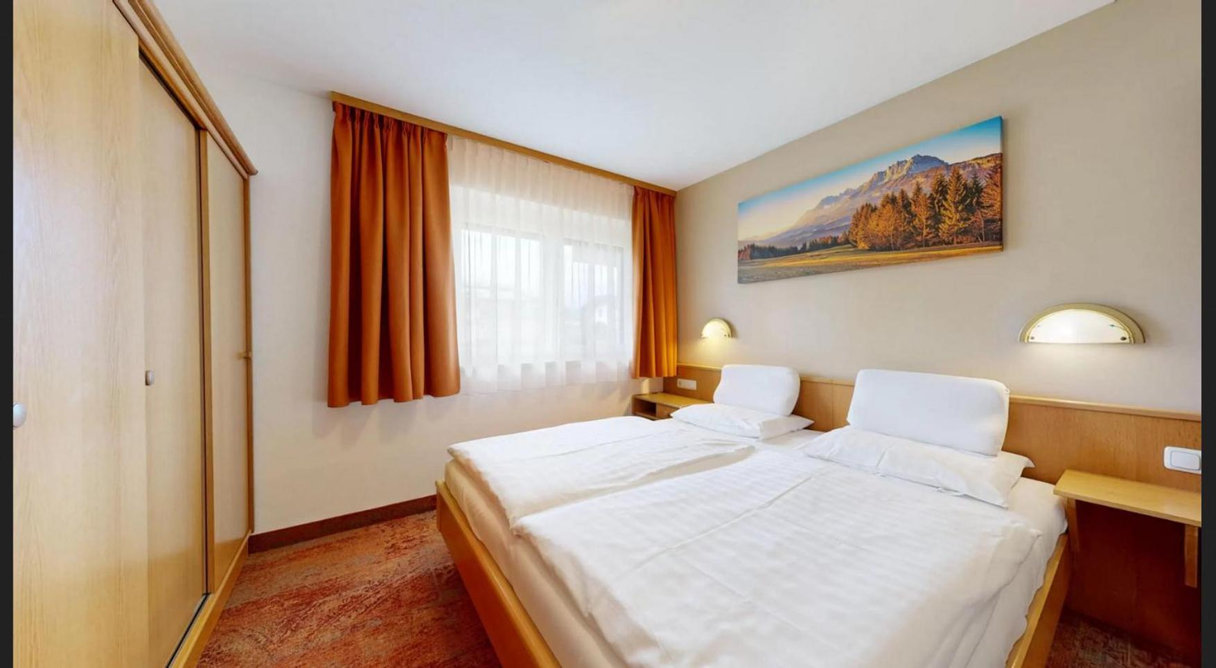 Landhaus Foidl Sankt Johann in Tirol Exterior photo