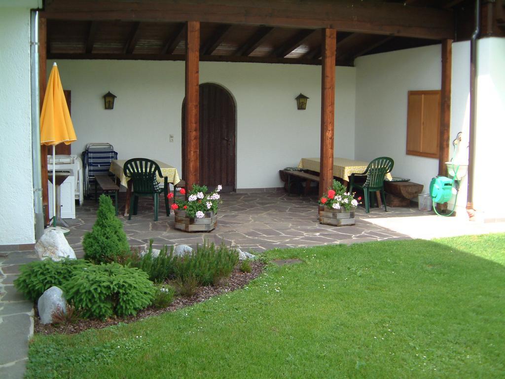 Landhaus Foidl Sankt Johann in Tirol Exterior photo