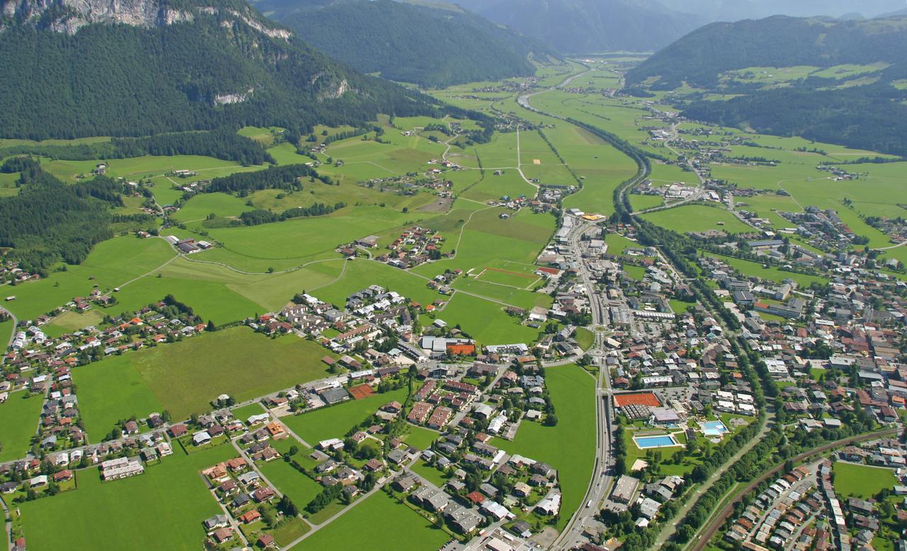 Landhaus Foidl Sankt Johann in Tirol Exterior photo